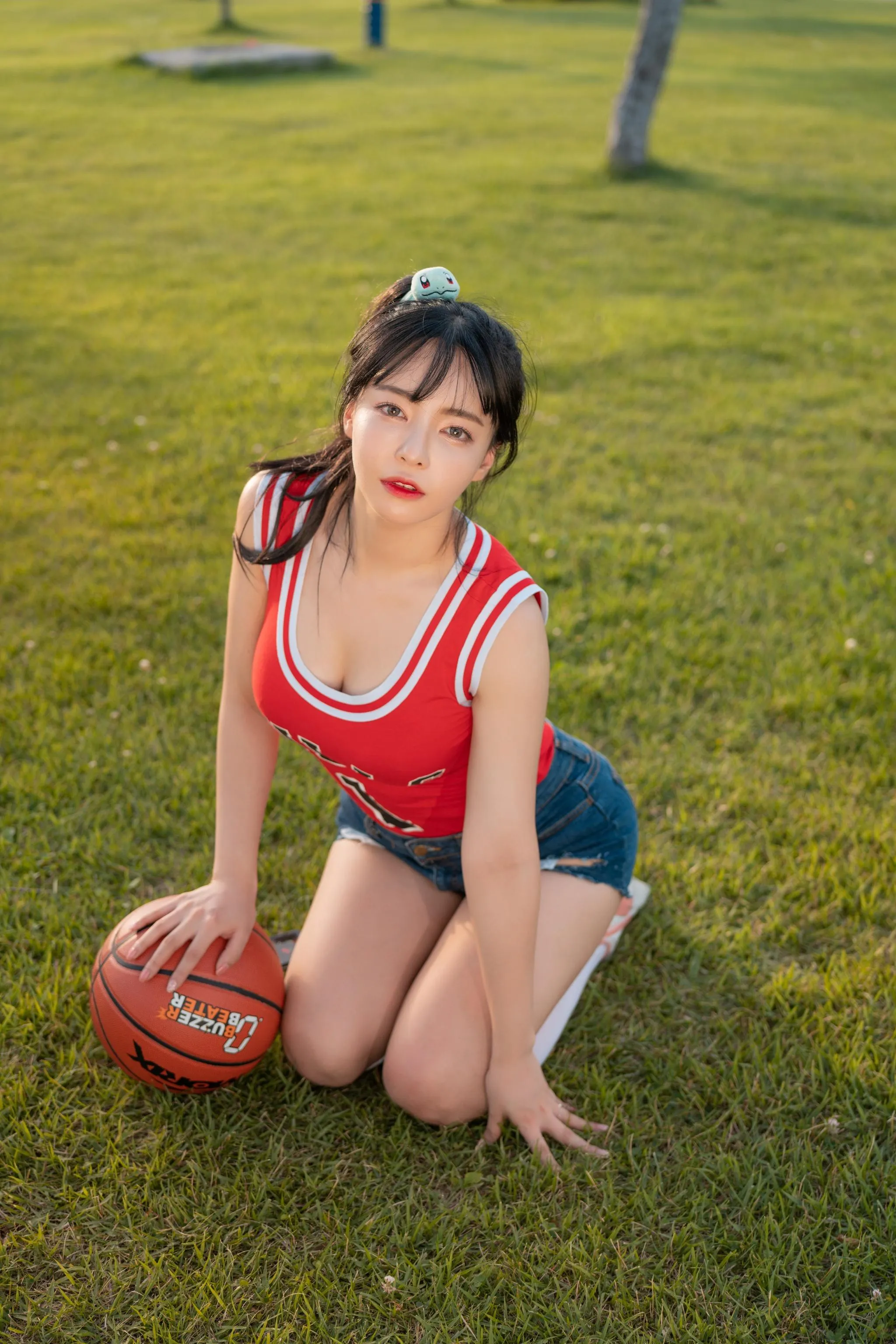 [CreamSoda] MoMo – NO.002 MoMo Vol.02 [68P]插图4